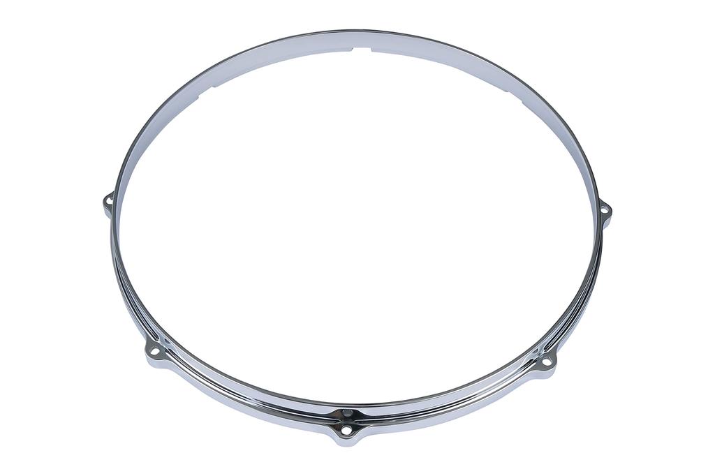 TAMA Hoop for Snare Butterside 8 Holes Die-cast 14" MDH14-8