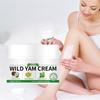 Wild Yam Cream 100g Deep Moisturizing Firming Body Lotion Serum Skin Care Lotion