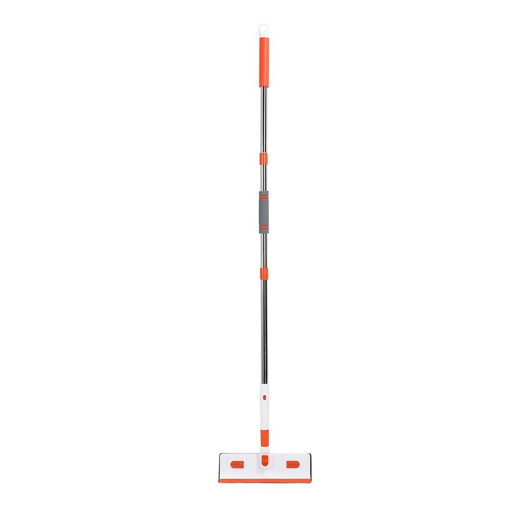 3 Section Window Cleaning Squeegee Kit With Extension Pole Rotatable Window Cleaning Tool for Car Wi
