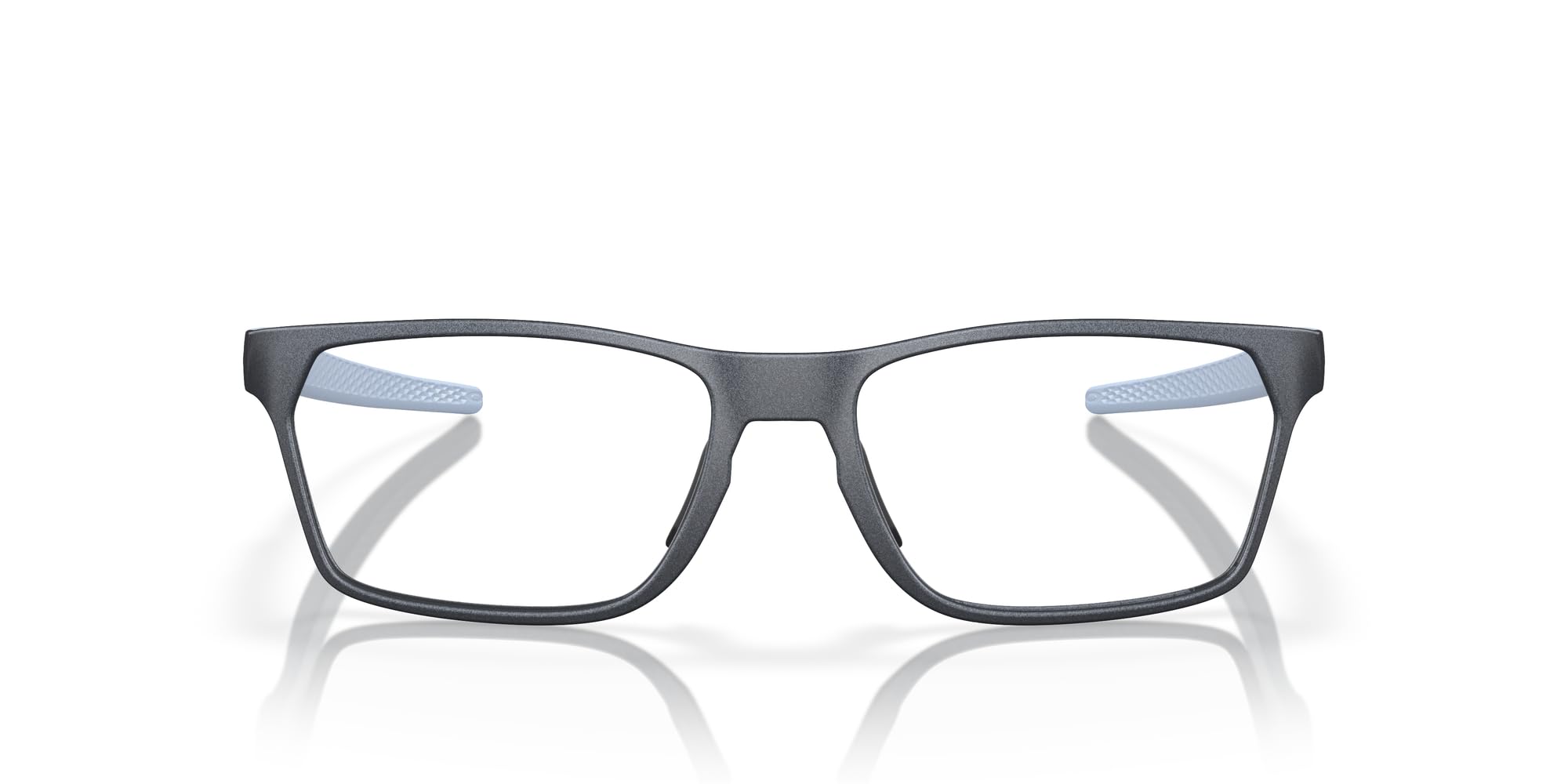 

Prescription Glasses OX8032 HEX JECTOR MATTE BLUE STEEL 55 [Oakley]