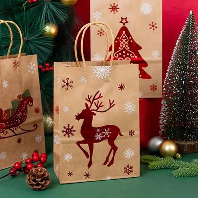 Envoltura de regalos – Bolsas de embalaje y organización