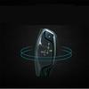 2x PVC Car Gear Shift Knob Cover Film Protect Sticker For BMW 5 G30 528li 2018