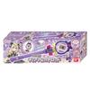 Detektiv Pretty Spin und Tear Arcana Rod 3 und [Bandai] Cure! Verwandeln! (Ab einem Alter von)