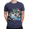 Sam And Max Hit The Road Shirt Funny 100 Cotton Tshirt Sam And Max Hit The Road Tops Tees For Unisex