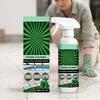 Paving Cleaner Effective Cleaning Spray for Outdoor Surfaces Removes Dirt Grime and Stains Suitable for Patio Driveway and Walkway 120ML 4FL OZ