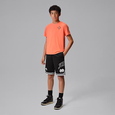 Jordan Kids Shorts Moderate