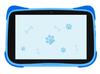 Tablet Edukacyjny Kiano Alpha Kid Niebieski