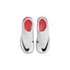 Nike Sports Artificial Turf Non-Slip Durable Low-Top Soccer Shoes Bright Red Kids Soccer Shoes DJ5966-600