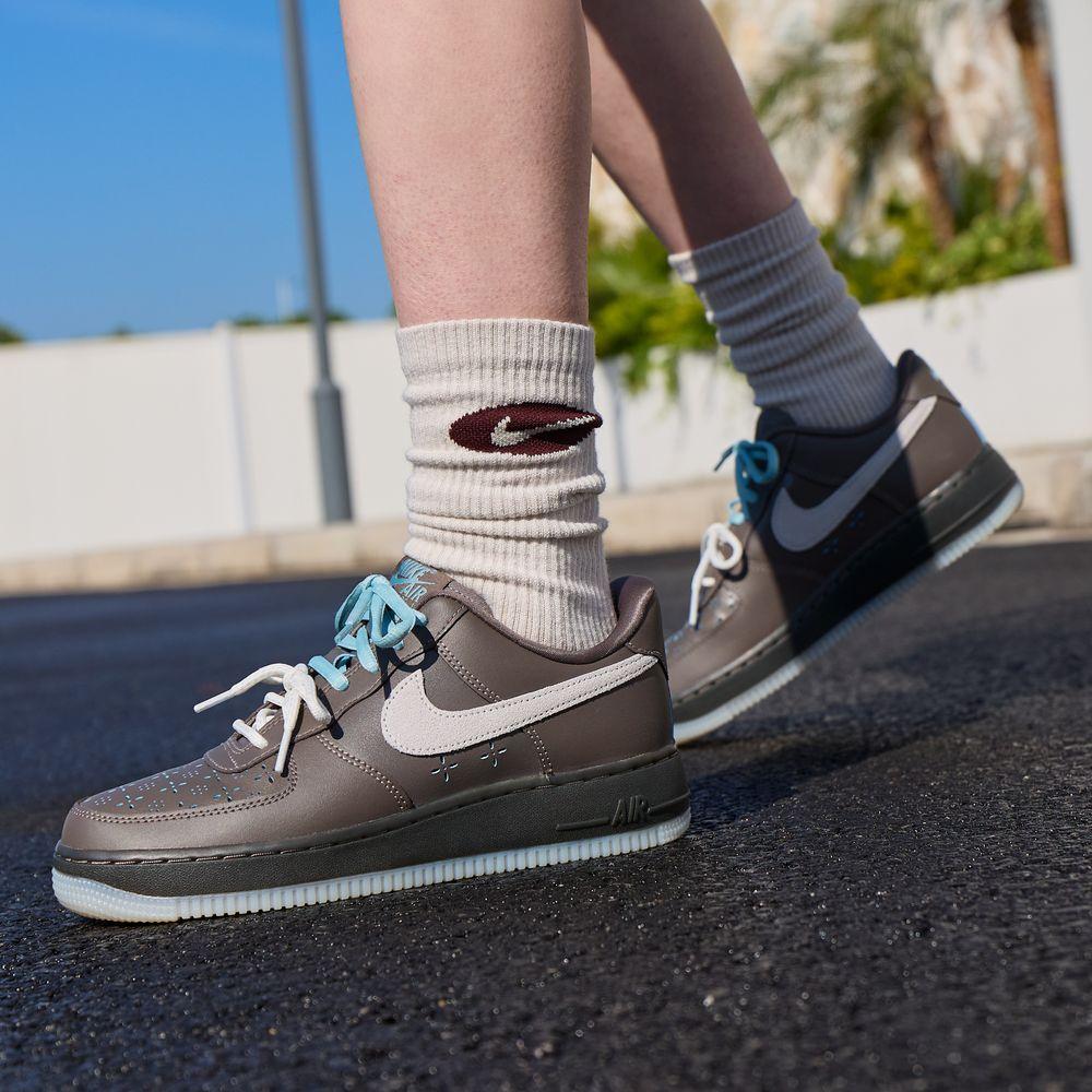 Nike Wmns Air Force 1 Low  Ridgerock  36