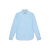 SS23 Shirt Men's Light Blue 703396-ZAMAZ-4910