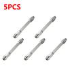Punch Pin Vice 0 - 3.1mm Watchmaker Screwdrivers Home Carving Clock Repair Kit Watchmaker Watch Tools