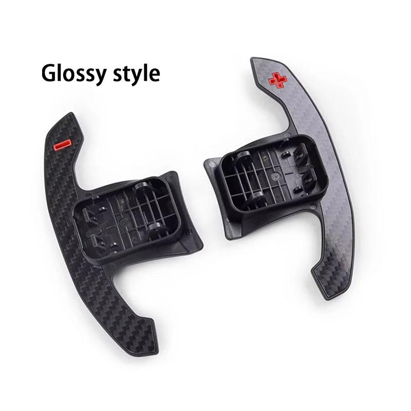 mkacg4 For BMW G20 G21 G22 G26 G30 G32 G42 F44 Real Carbon Fiber Car Steering Wheel Frame Cover M Performance Interior Replacment Kit