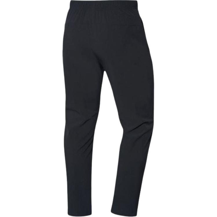 Li-Ning Fashionable Comfortable Breathable Sports Long Pants For Training Men bottoms AYKP783-1