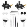 For Meta Quest 2 Repair Tool Set Handle Joystick Replacement Parts