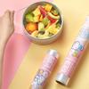 Yijie KT Disposable Cling Film Set