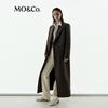 MO&Co. Women's British Style Wool Suit Jacket