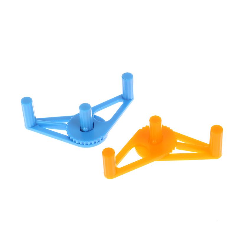 

10Pcs Plant Branches Bender Adjustable Plant Bender Clip For Low Stress Plant Training Garden Holder Garden Supplies