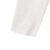 Gunze YG NEXTRA Long Sleeve Natural Made In Indoor Drying USA Size M (CUT OFF) V-Neck Shirt, Heat-Generating, Japan, Safe, Antibacterial, Cotton,