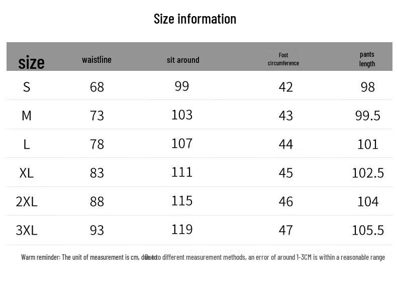 CHOCOOLATEit Men's Quick-Dry Loose Straight Cargo Pants