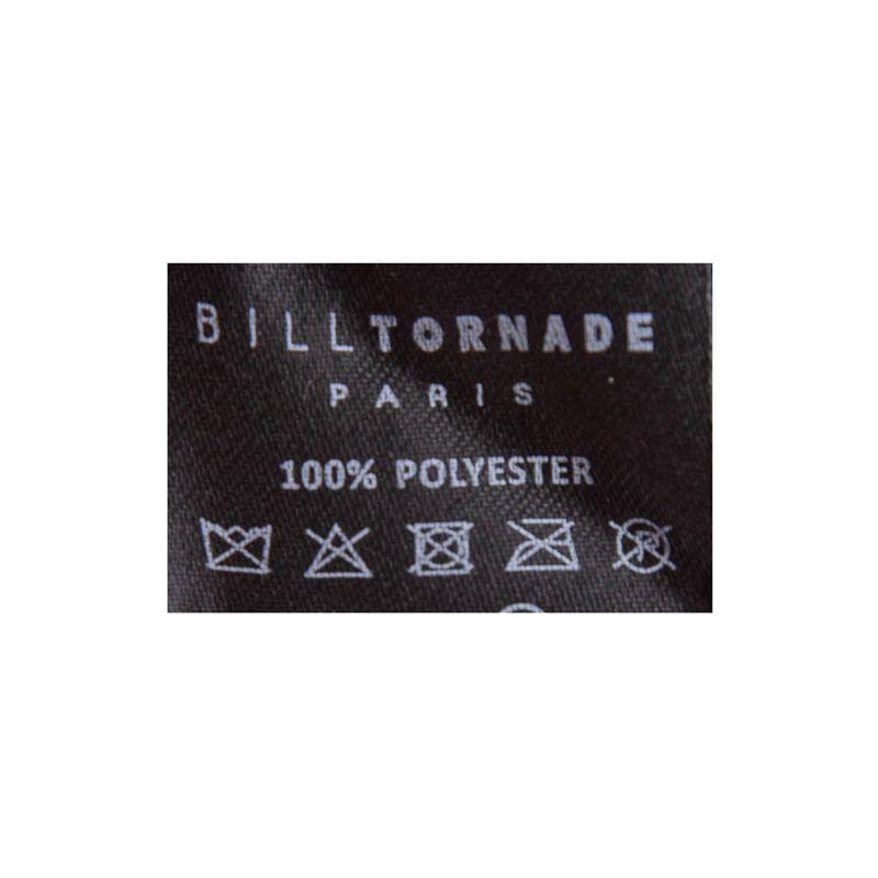 Casquette camouflage meche Mixte BILL TORNADE