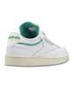 Reebok Club C 85 Pump - Bianco Calzatura (IE4127) - 23,5 centimetri