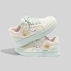Fashionable Shoes, Niche Shoes, Women's Shoes, New Arrivals, Versatile Round-toe Casual Sneakers