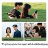 Ugreen iPhone 17 Pro Max Anti-Peep Tempered Glass Screen Protector
