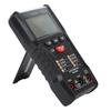 ET8103 Intelligent Multimeter LCD Backlit Display Portable Digital Voltage Tester for Outdoor