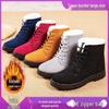 Sapatos unissex – Botins e sapatos fechados unissex