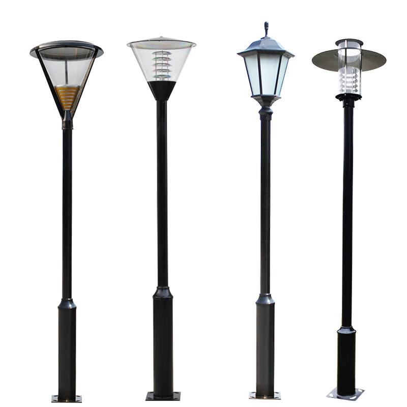 HEIXIE Modern Outdoor Garden Light
