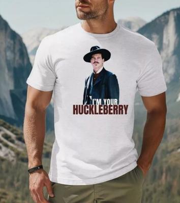 Na górę – T-shirty i koszulki