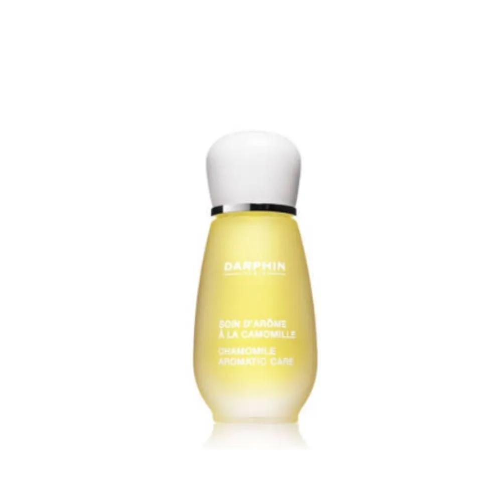 Darphin Chamomile Aromatic Care Moisturizing Nourishing Oil 15ml