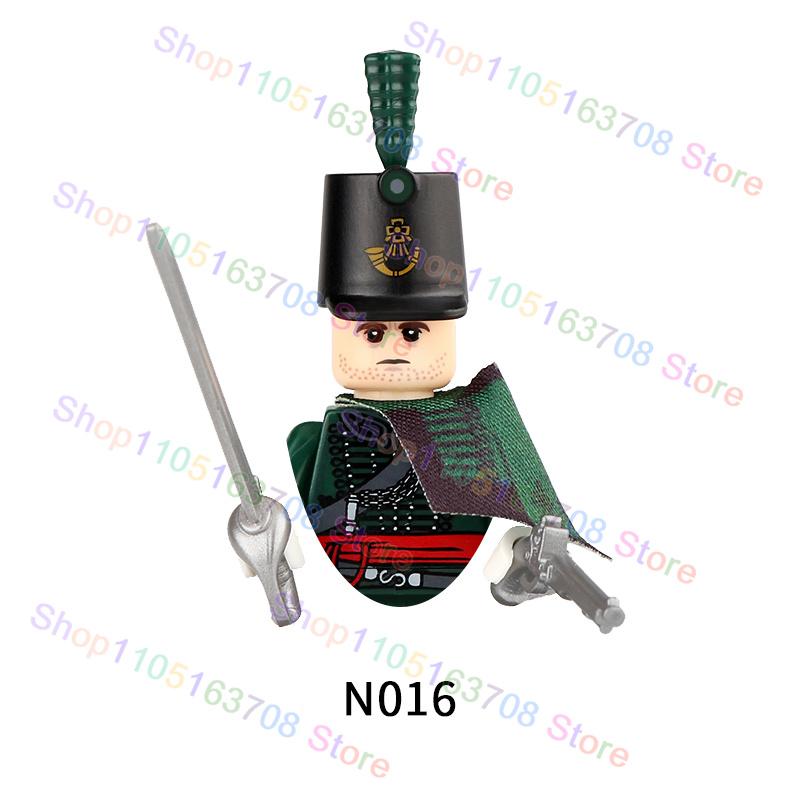 Hochwertige Napoleonische Hochwertige Kriege Armee Stil Hochwertige Soldaten Hochwertige Figuren Hochwertige Mittelalterliche Hochwertiger Ritter