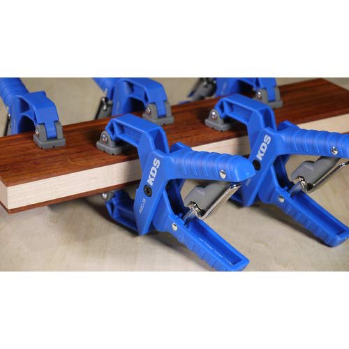 Muratec Kds Muratec KDS Ratchet Mini Clamp RMC-38