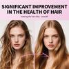 Cápsulas de vitaminas para el pelo