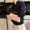 New Fashion Versatile Handbag Commuter Shoulder Crossbody Bag