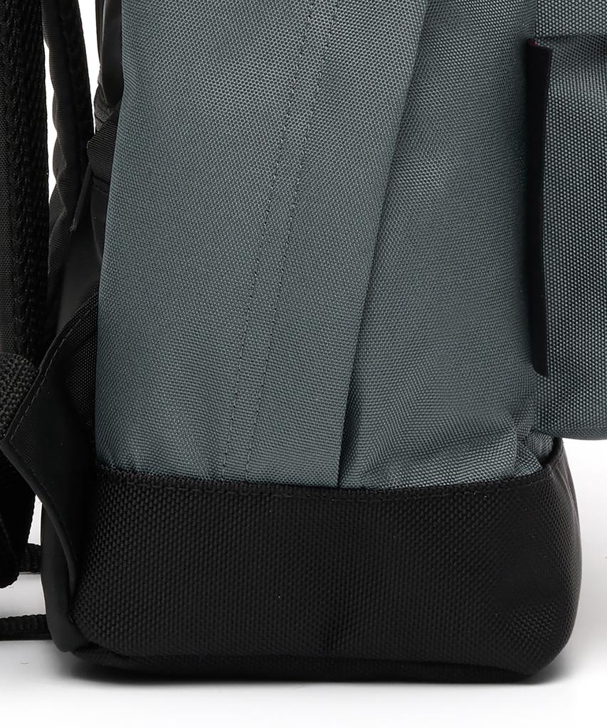 Der Koffer Harmony Backpack [Ebony]