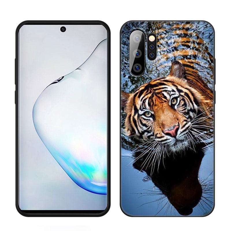 

Чехол для телефона Animal Tiger для Samsung M30 M31 S Note 10 Lite 20 M04 M13 M32 M14 M23 M33 M34 M42 M52 M53 M54 5G M11 M12 M21 M22 M51 Samsung M13 4G