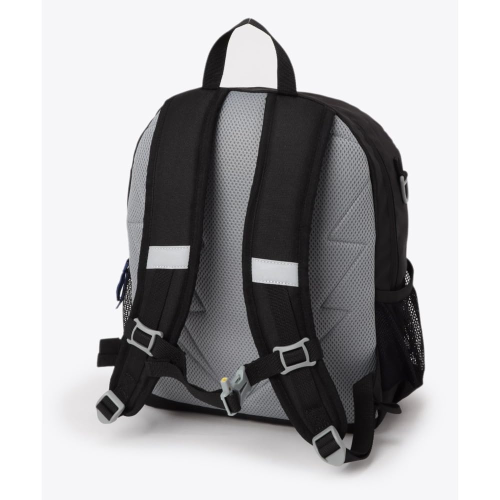 Rucsac Pricestream Youth 18L PU8707 Copii Mărime Unică Negru [Columbia] [COPII]