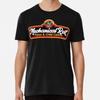 Mechanical Rat Pizza and Child Casino T-Shirt S-5XL Best T-Shirt