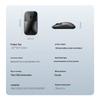 Rapoo M700 Silent Multi-Mode Wireless Mouse