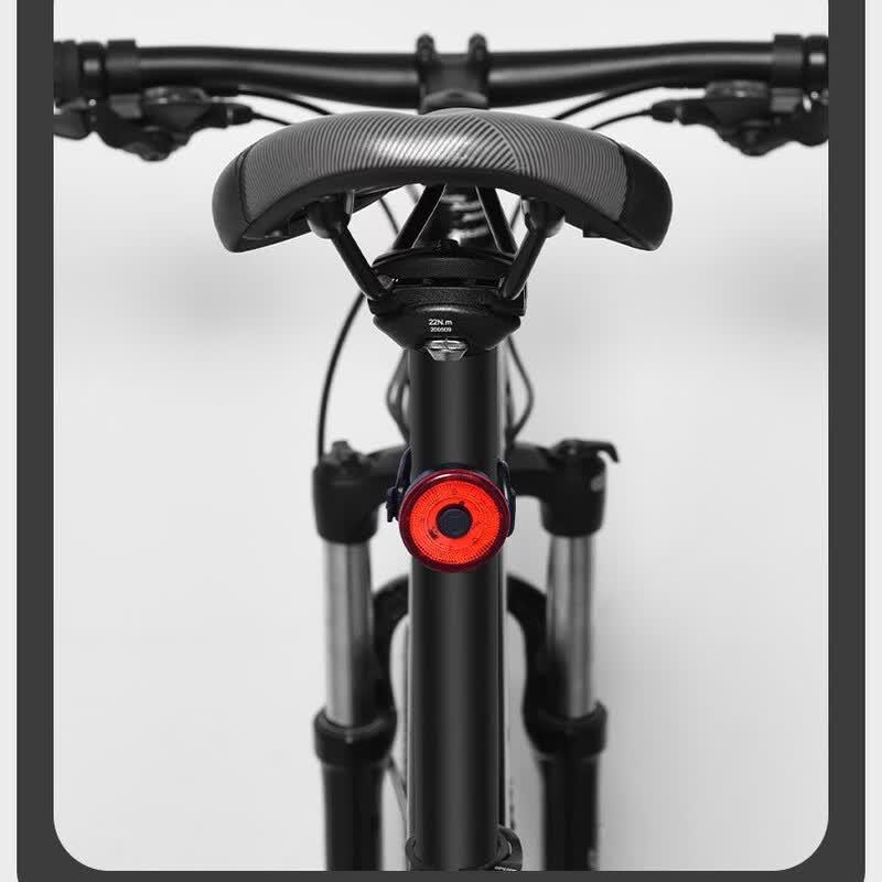Bicycle LED Taillight