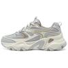 DLites 5.0 Panda Shoes Comfortable Versatile Shock Absorbing Durable Supportive Lightweight Increased Height Low Top Casual Shoes 150522-LGMT