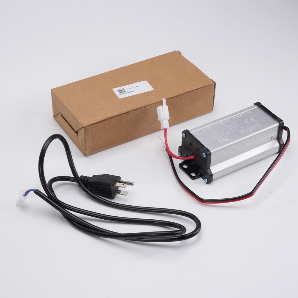 Stromwandler-Adapter für 5KW-8KW integrierte Diesel- und Haushaltsstandheizungen