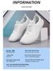 Paar Weite Passform Barfuß Wander- & Fitnessschuhe - Atmungsaktiv für Outdoor- & Indoor-Sport