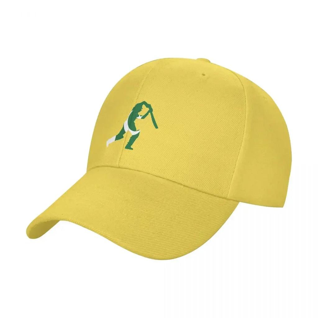 Pakistan Flag and BatsUnisex for Cricket Team Fan Baseball Cap Custom Cap Hat Unisex luxury Women cap sailor for Unisex Unisex Womens