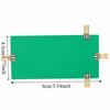 SWR Measurement 0.1-3000MHz RF Board SWR Bridge SMA Connector Bridge Board RF Module Antenna Testing