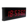 Hongshuo Multifunctional LED Electronic Timer & Voice Clock