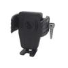 1pc 15W Wireless Charging Motorcycle Phone Holder Fast Charger Bracket for Honda