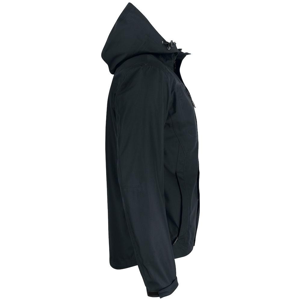 Clique Mens Waco Jacket